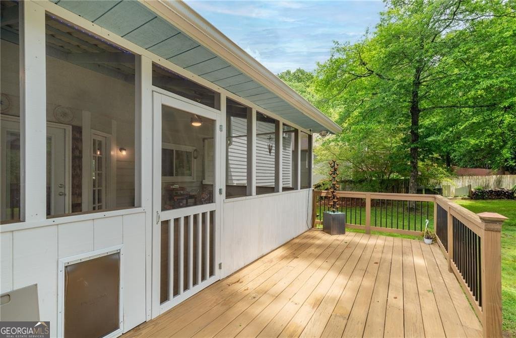 2111 Cornerstone Lane Marietta - Photo 12