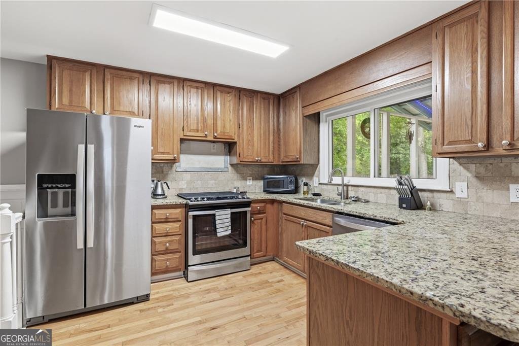 2111 Cornerstone Lane Marietta - Photo 14