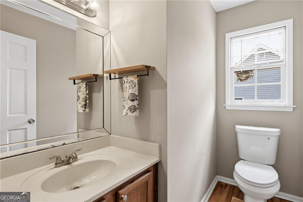 2111 Cornerstone Lane Marietta - Photo 15