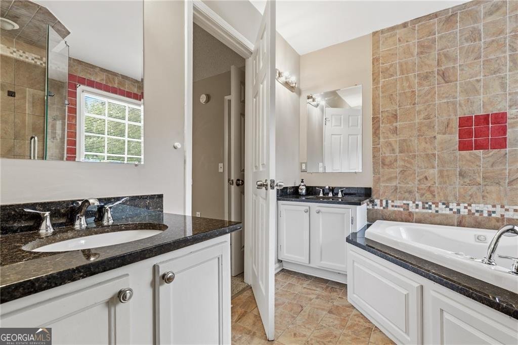 2111 Cornerstone Lane Marietta - Photo 20