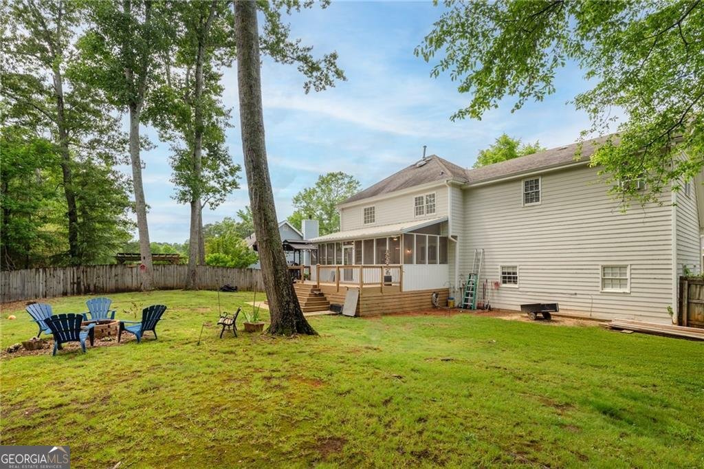2111 Cornerstone Lane Marietta - Photo 25