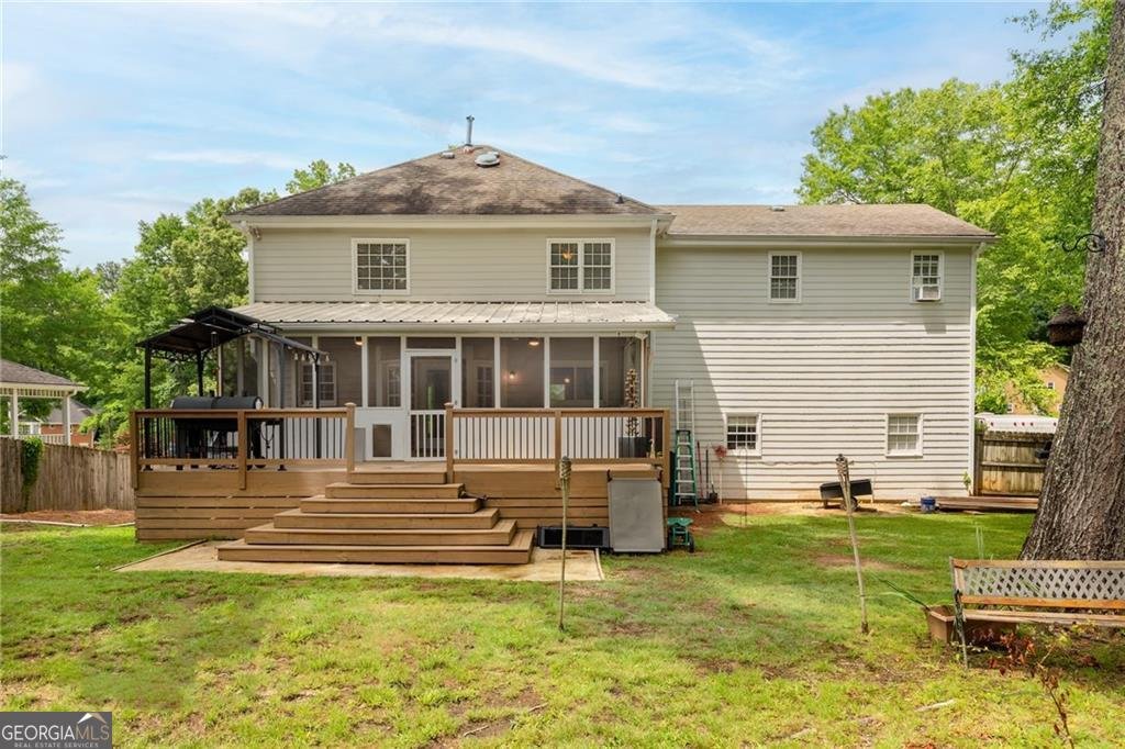 2111 Cornerstone Lane Marietta - Photo 26