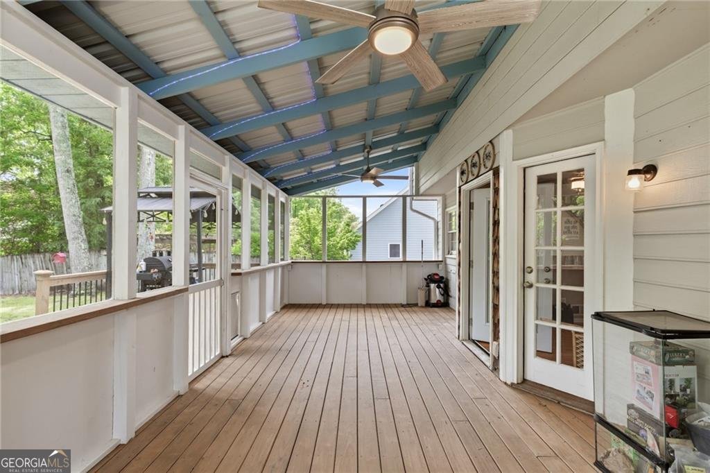 2111 Cornerstone Lane Marietta - Photo 27