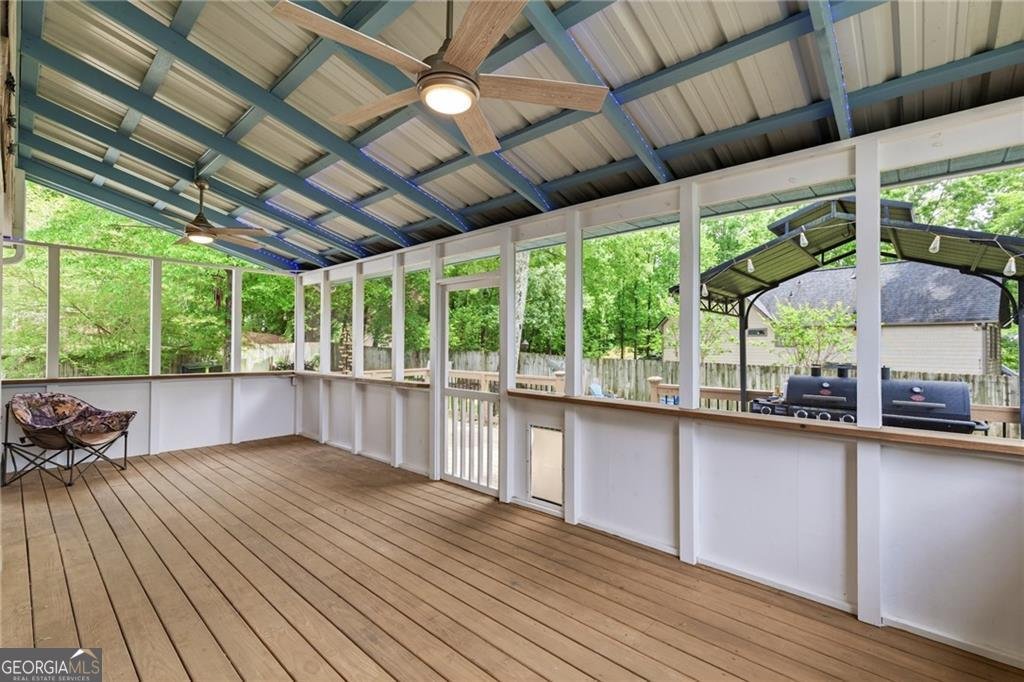 2111 Cornerstone Lane Marietta - Photo 28