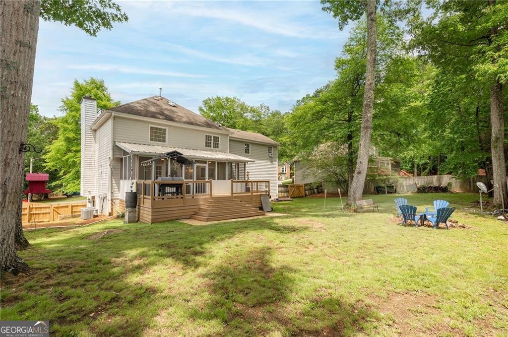 2111 Cornerstone Lane Marietta - Photo 30