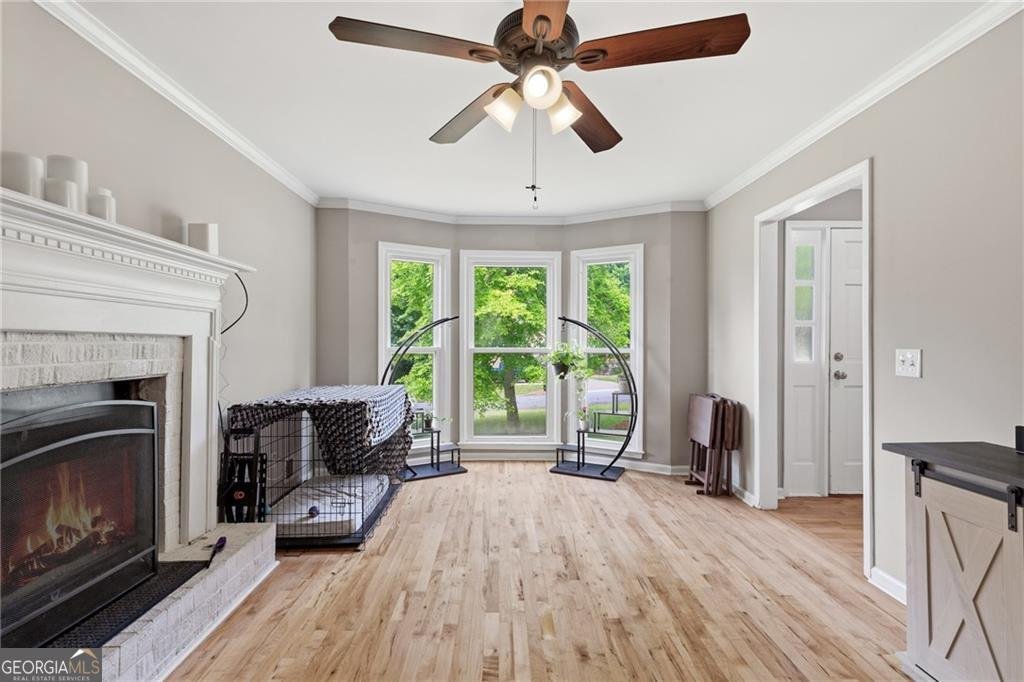 2111 Cornerstone Lane Marietta - Photo 8