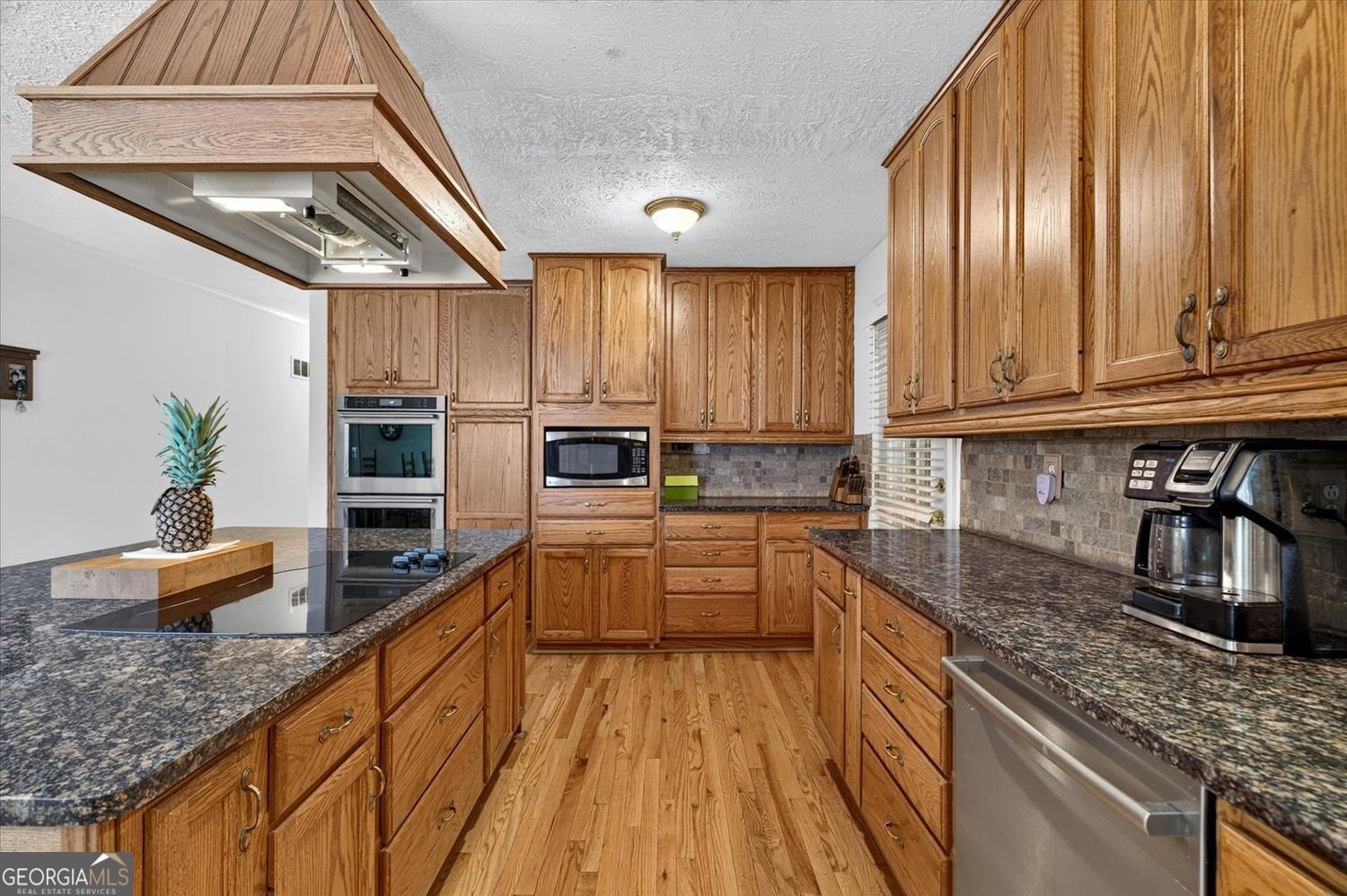 3009 Meadow Drive Marietta - Photo 12