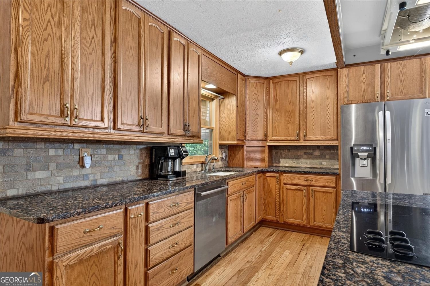 3009 Meadow Drive Marietta - Photo 13
