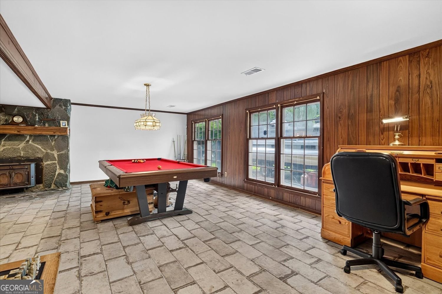 3009 Meadow Drive Marietta - Photo 27