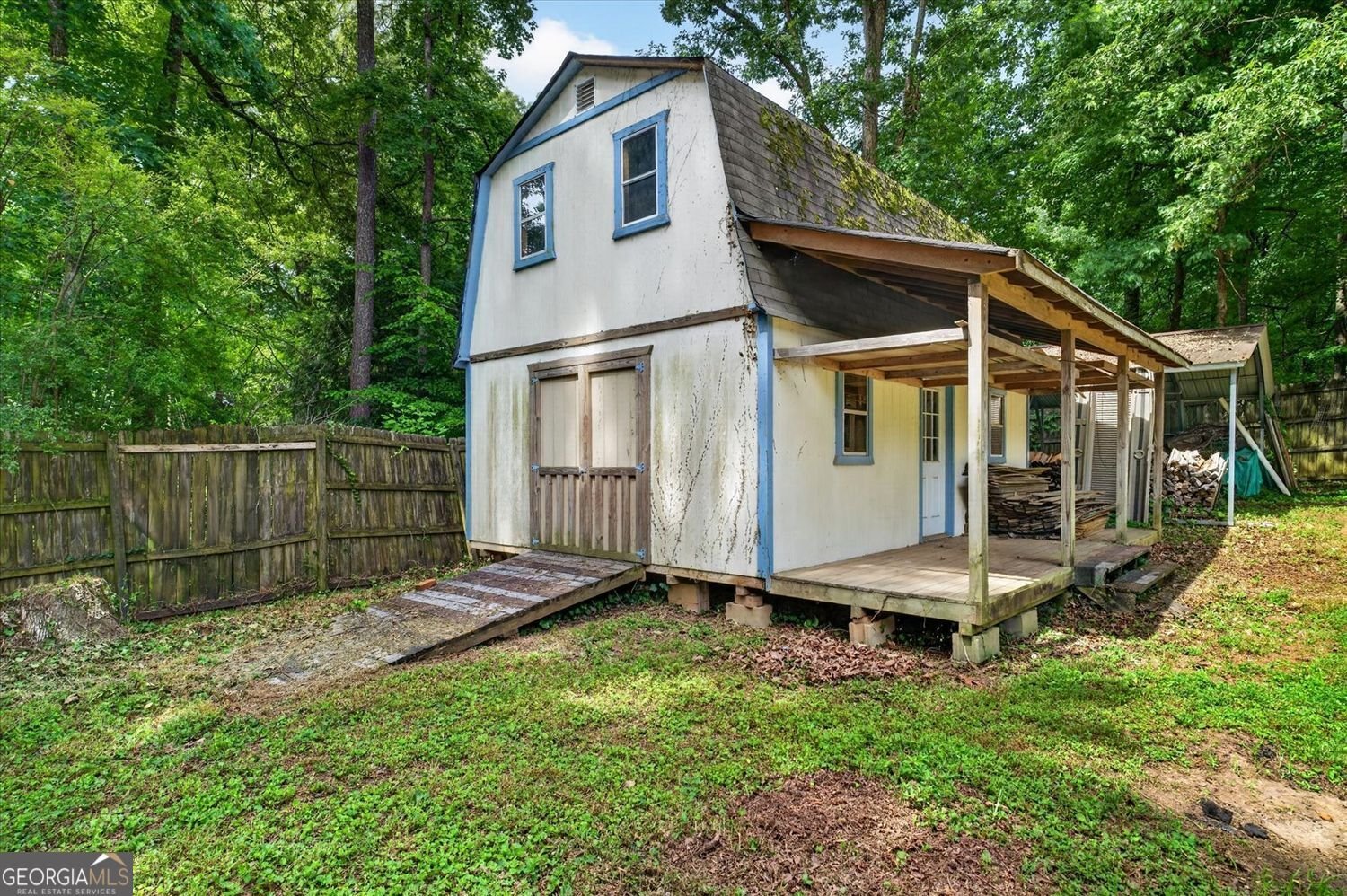 3009 Meadow Drive Marietta - Photo 32