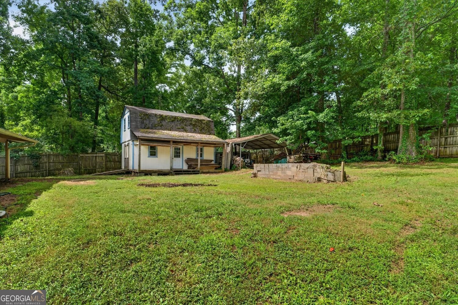 3009 Meadow Drive Marietta - Photo 33