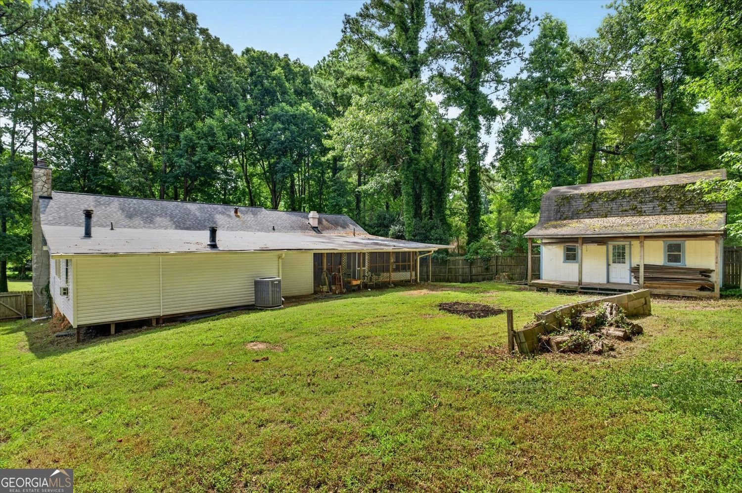 3009 Meadow Drive Marietta - Photo 34