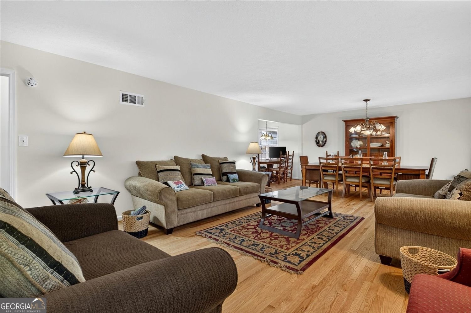3009 Meadow Drive Marietta - Photo 6