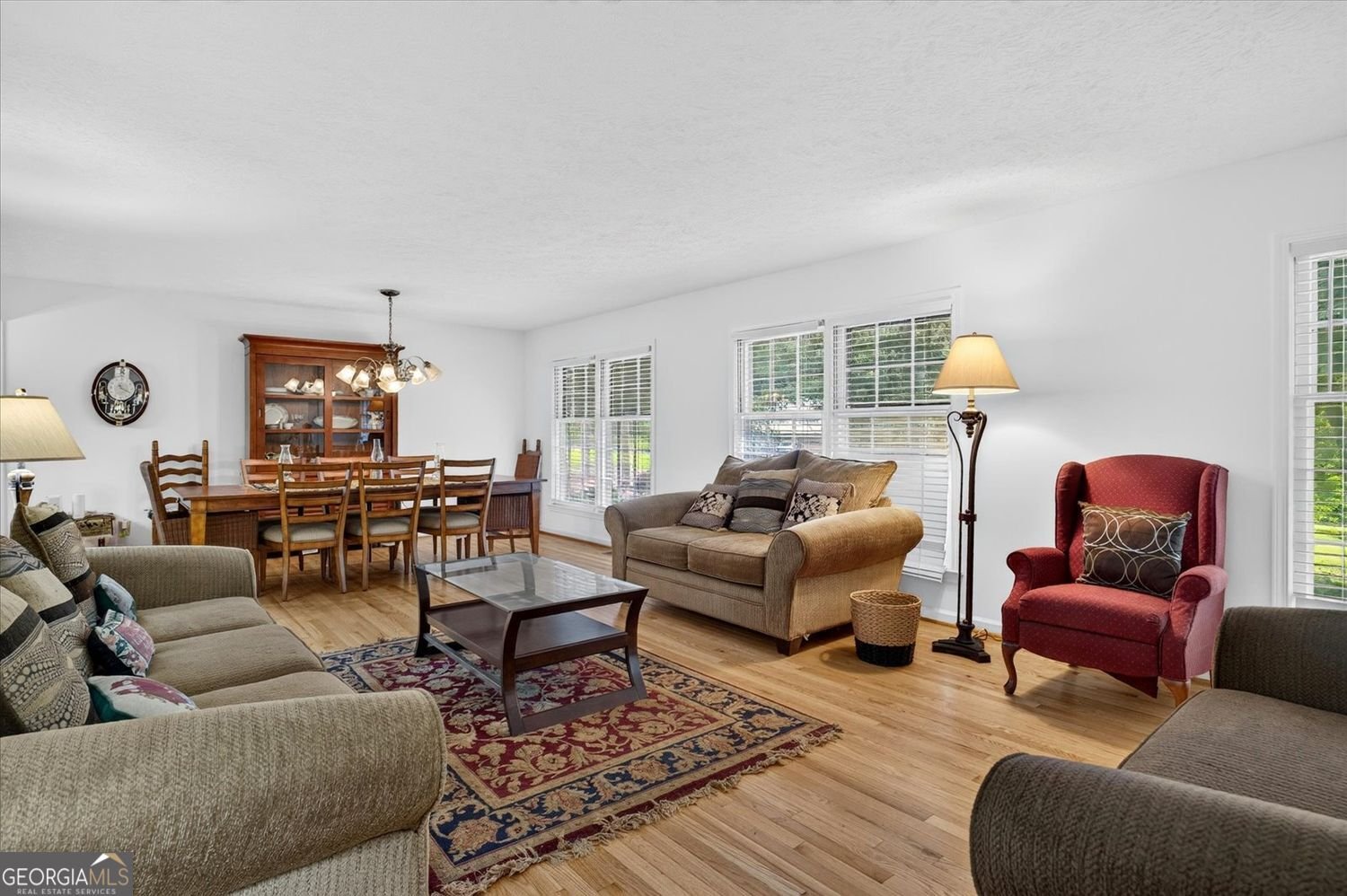 3009 Meadow Drive Marietta - Photo 8