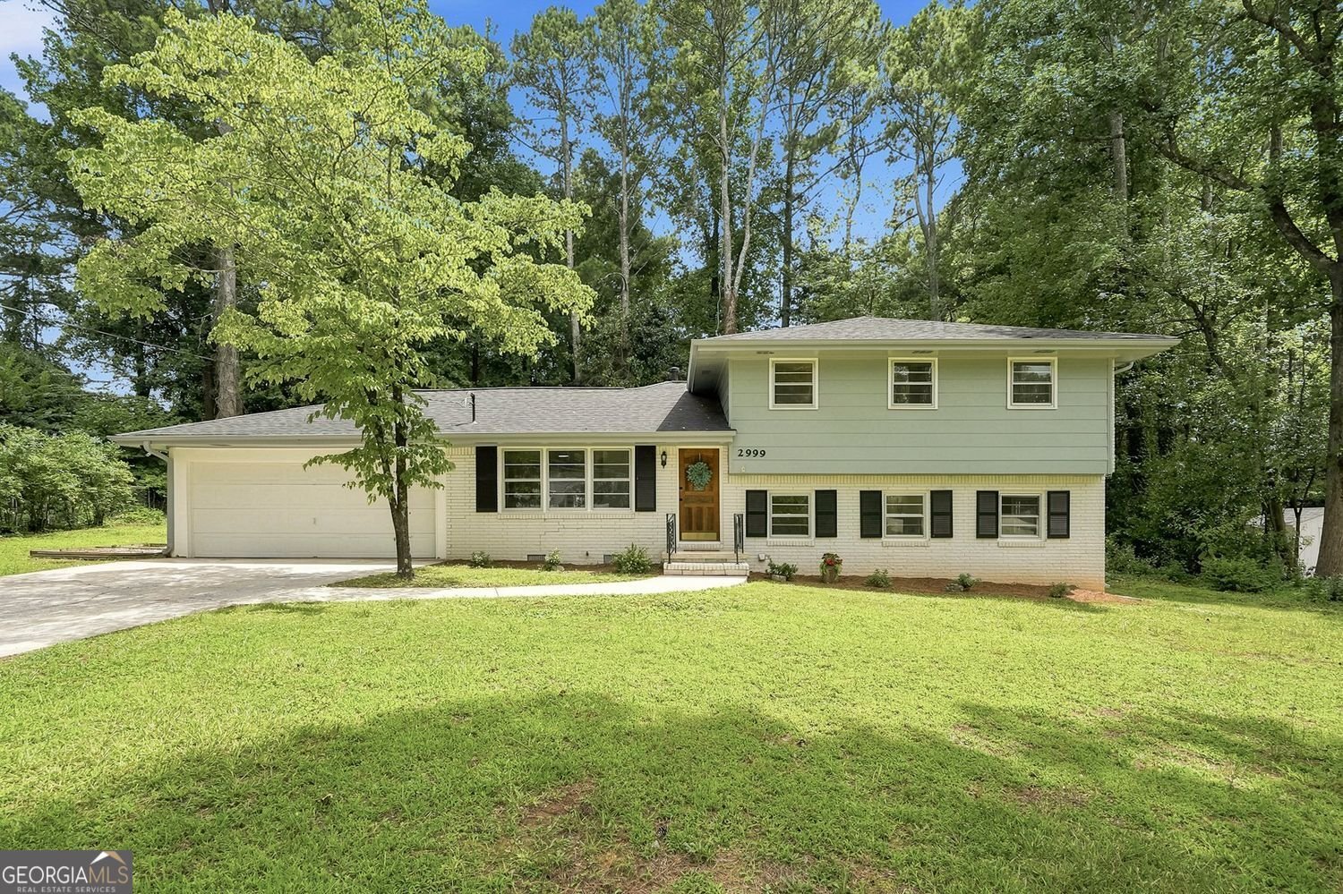 2999 Pine Orchard Drive Tucker - main photo