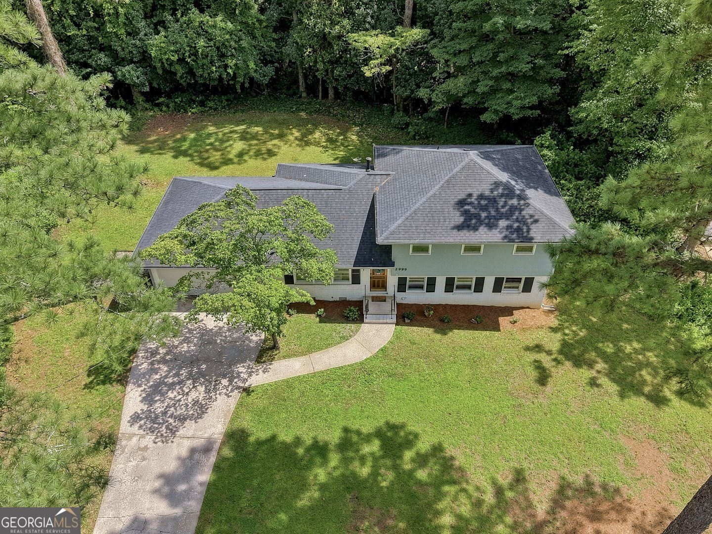 2999 Pine Orchard Drive Tucker - Photo 33