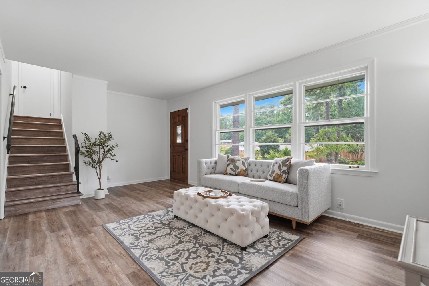 2999 Pine Orchard Drive Tucker - Photo 6