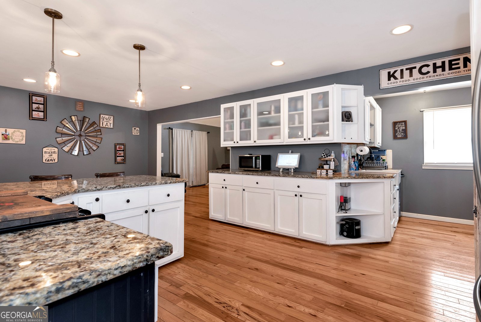6009 Holly Springs Road Pendergrass - Photo 10