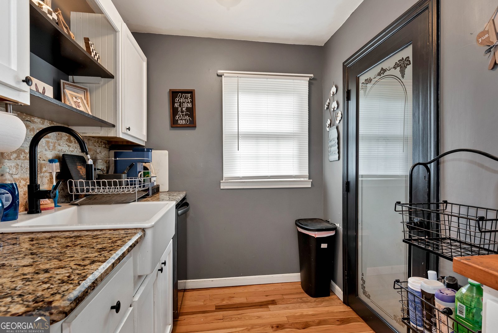6009 Holly Springs Road Pendergrass - Photo 13