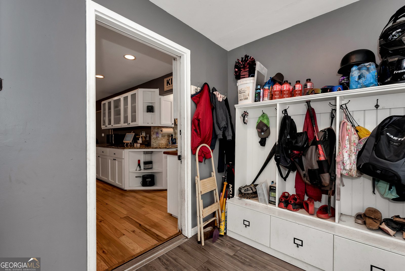 6009 Holly Springs Road Pendergrass - Photo 14