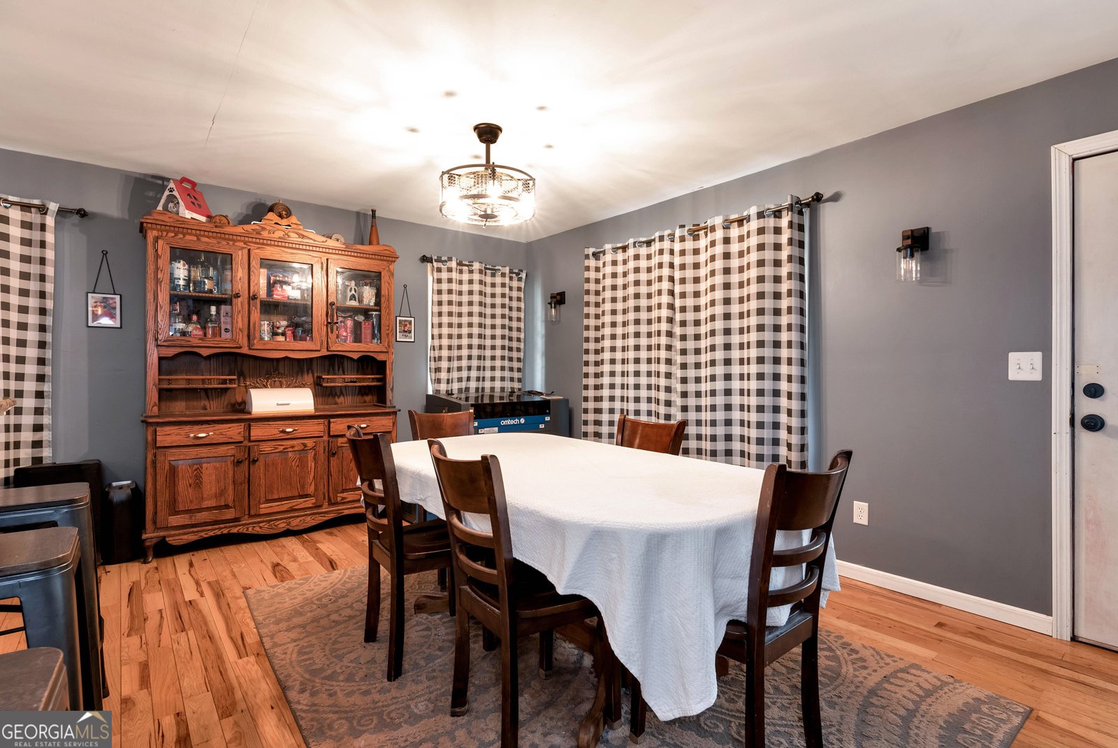 6009 Holly Springs Road Pendergrass - Photo 15