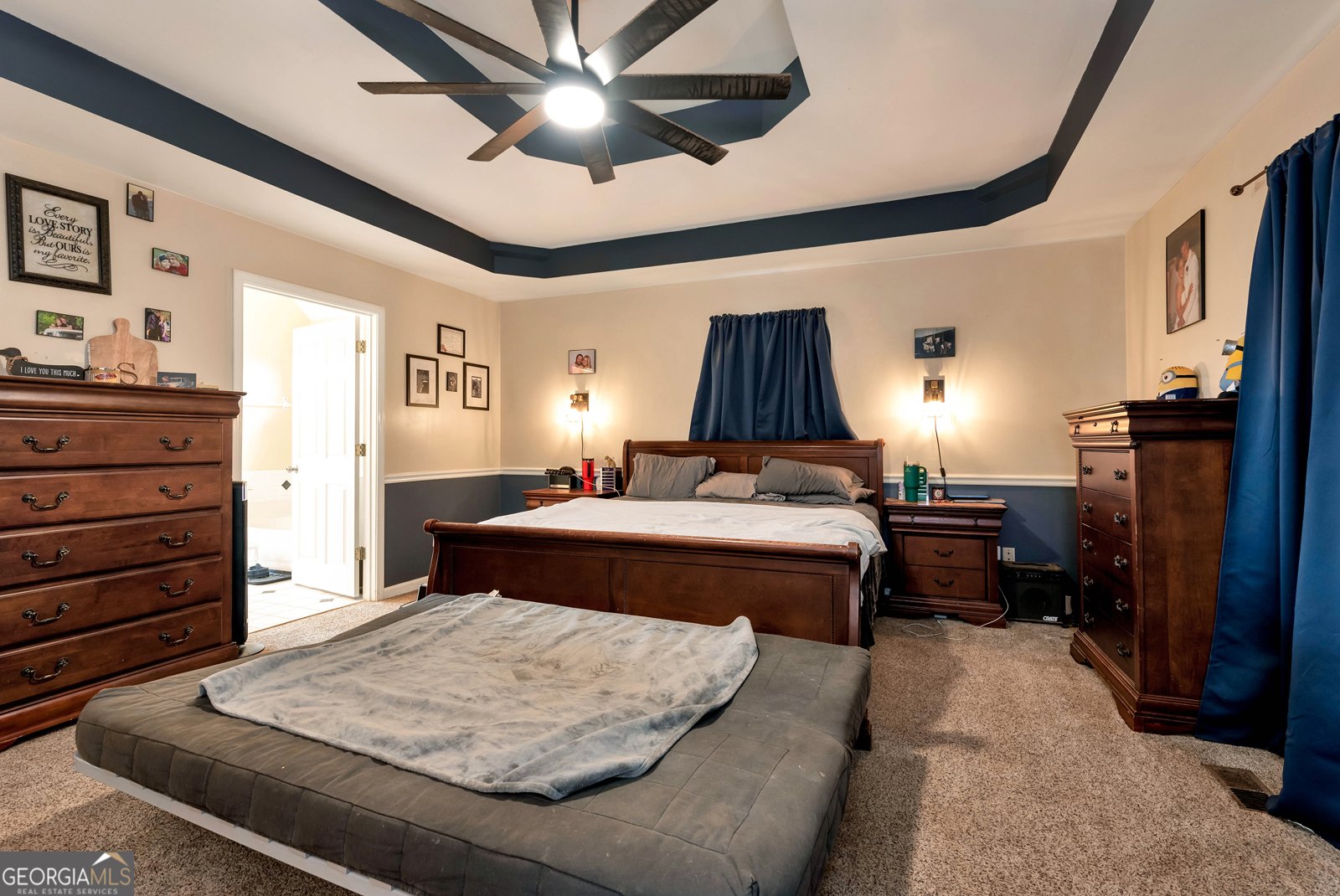 6009 Holly Springs Road Pendergrass - Photo 17