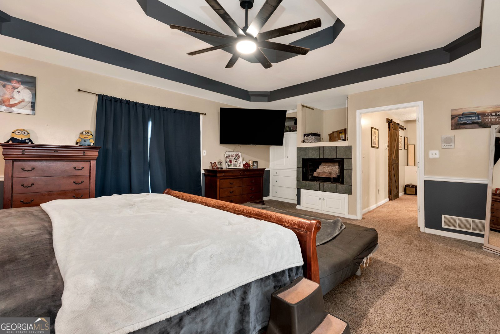 6009 Holly Springs Road Pendergrass - Photo 18