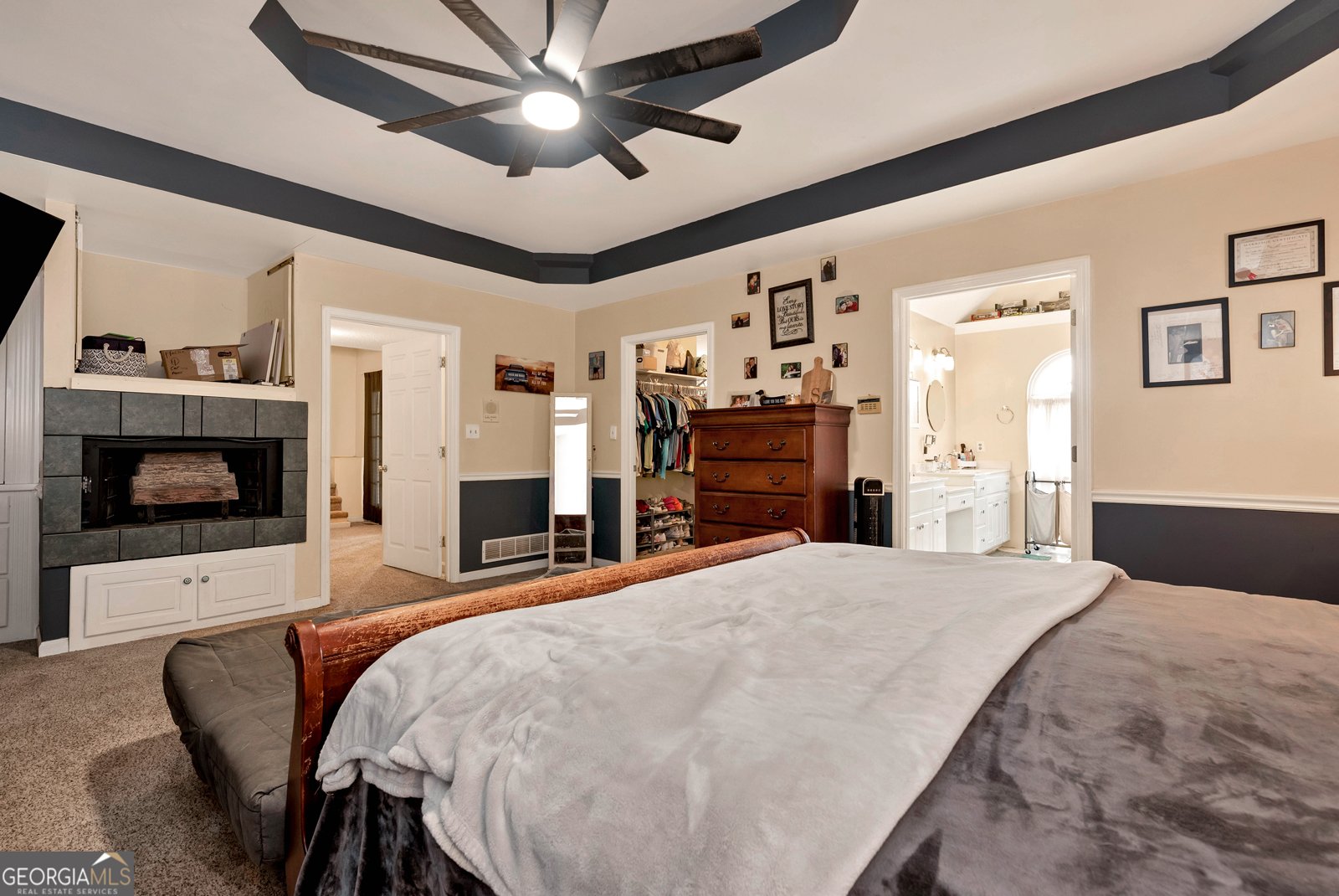 6009 Holly Springs Road Pendergrass - Photo 19