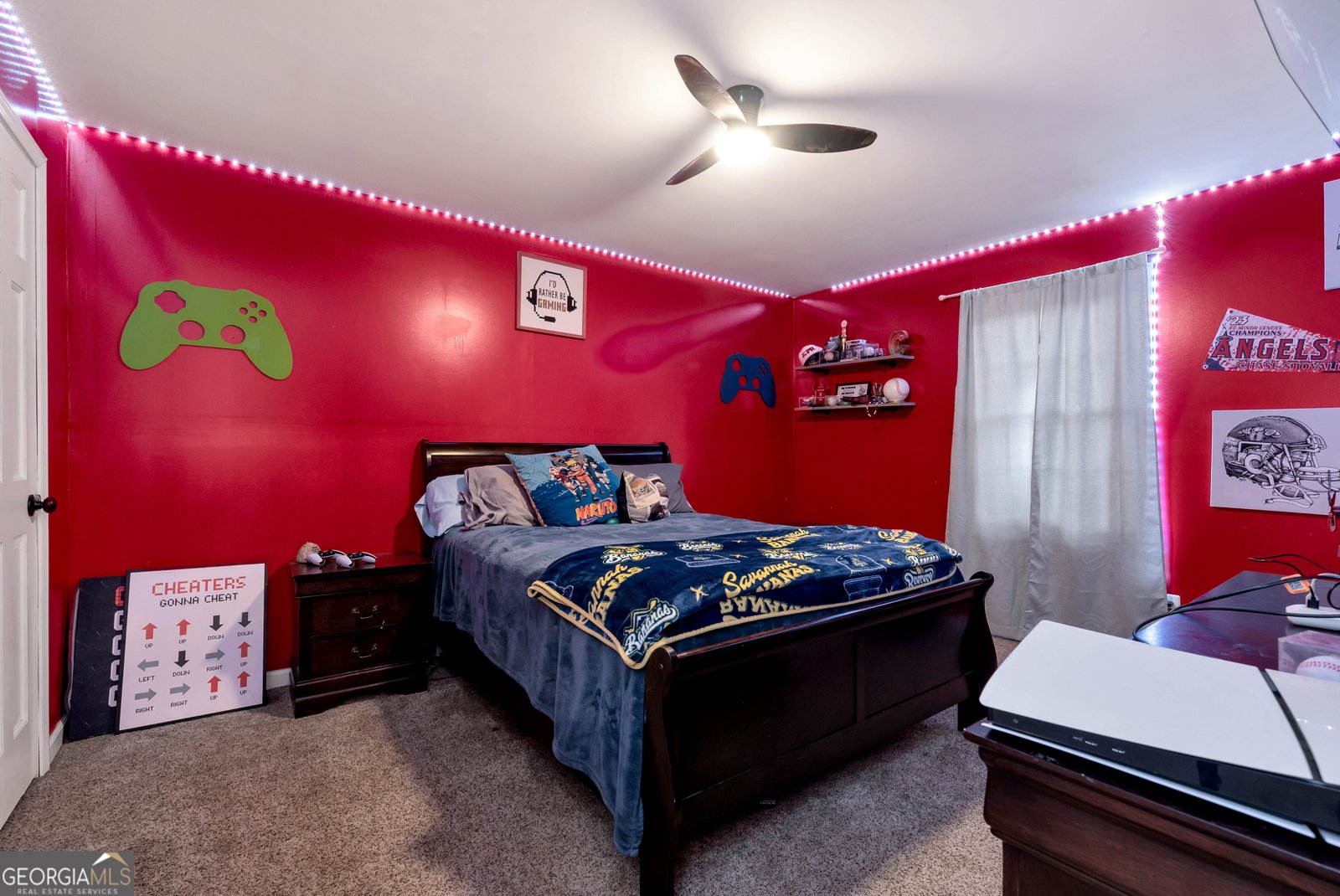 6009 Holly Springs Road Pendergrass - Photo 23