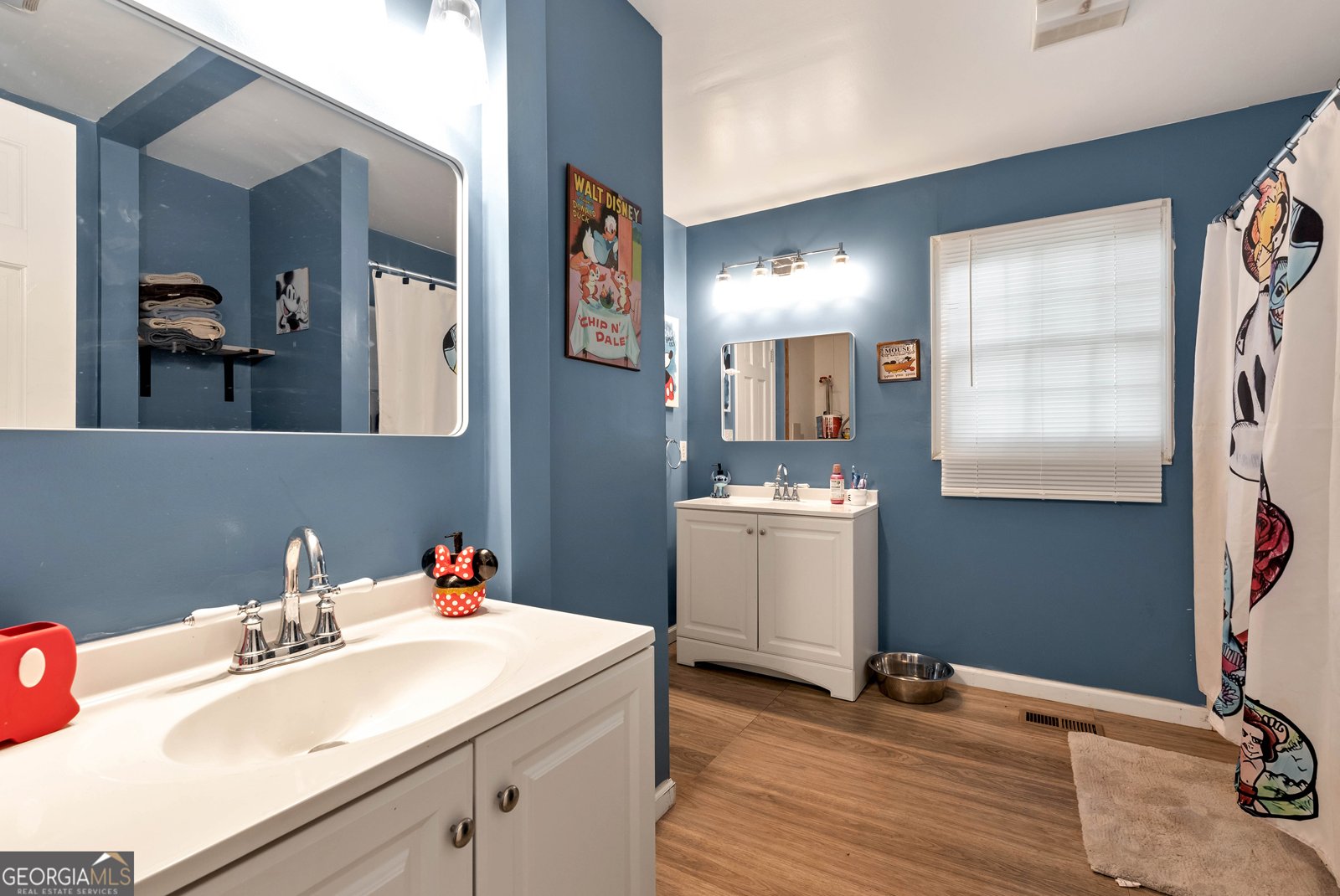6009 Holly Springs Road Pendergrass - Photo 25