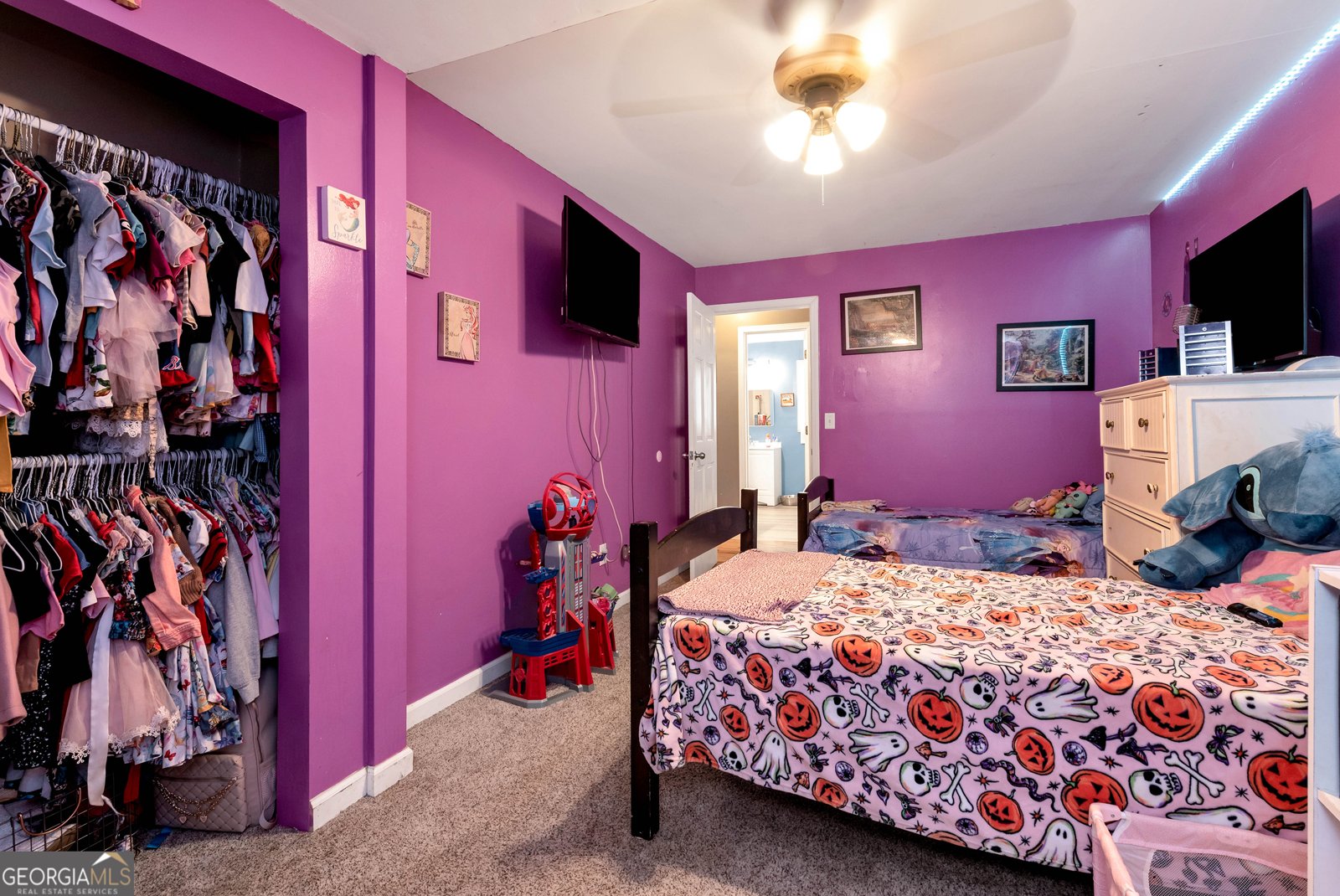 6009 Holly Springs Road Pendergrass - Photo 27