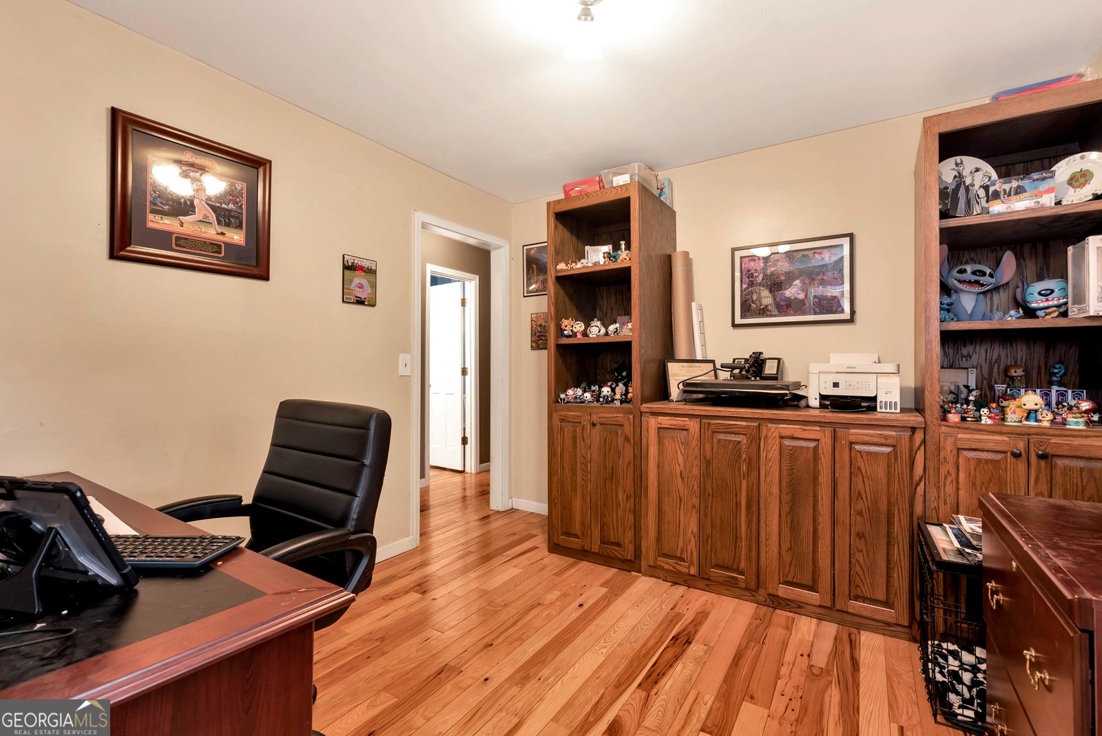 6009 Holly Springs Road Pendergrass - Photo 28