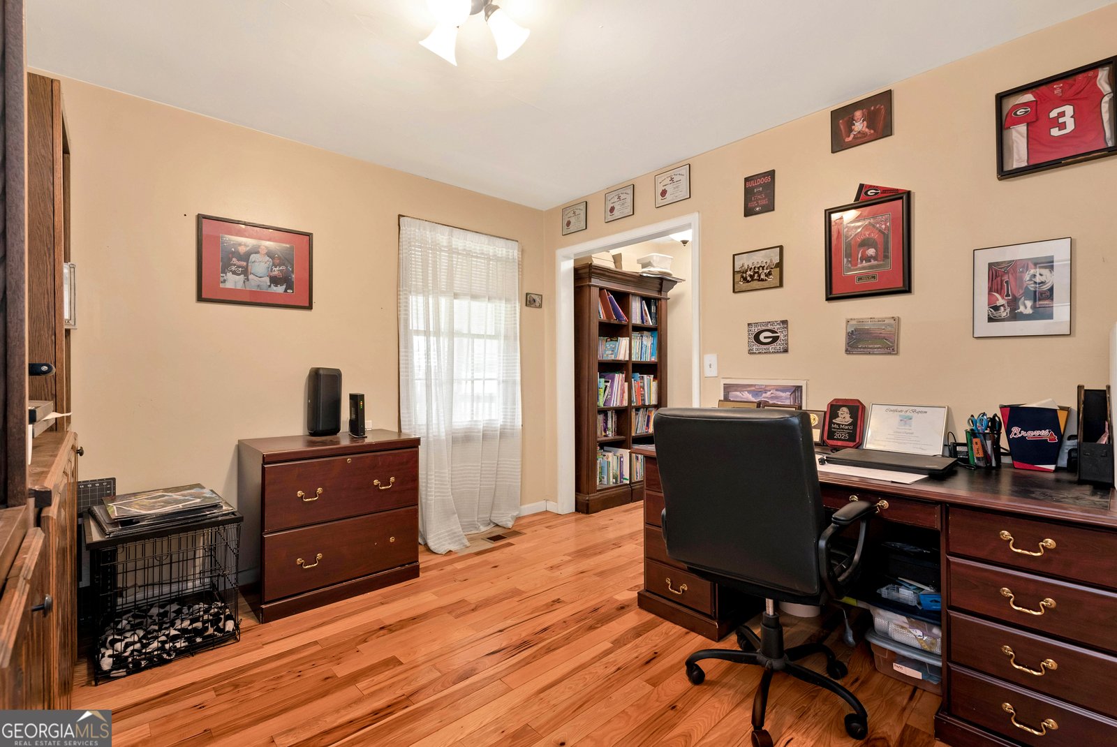 6009 Holly Springs Road Pendergrass - Photo 29