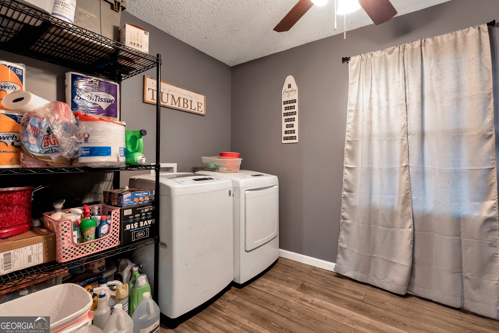 6009 Holly Springs Road Pendergrass - Photo 34