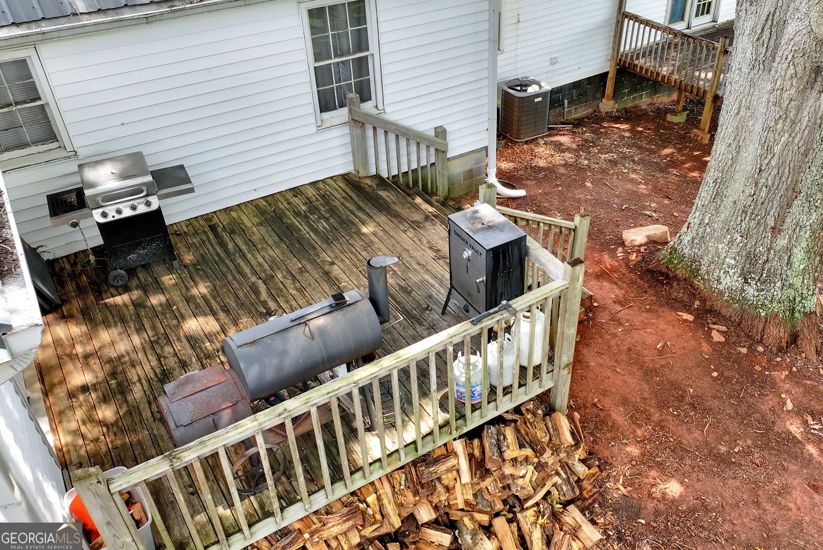 6009 Holly Springs Road Pendergrass - Photo 35