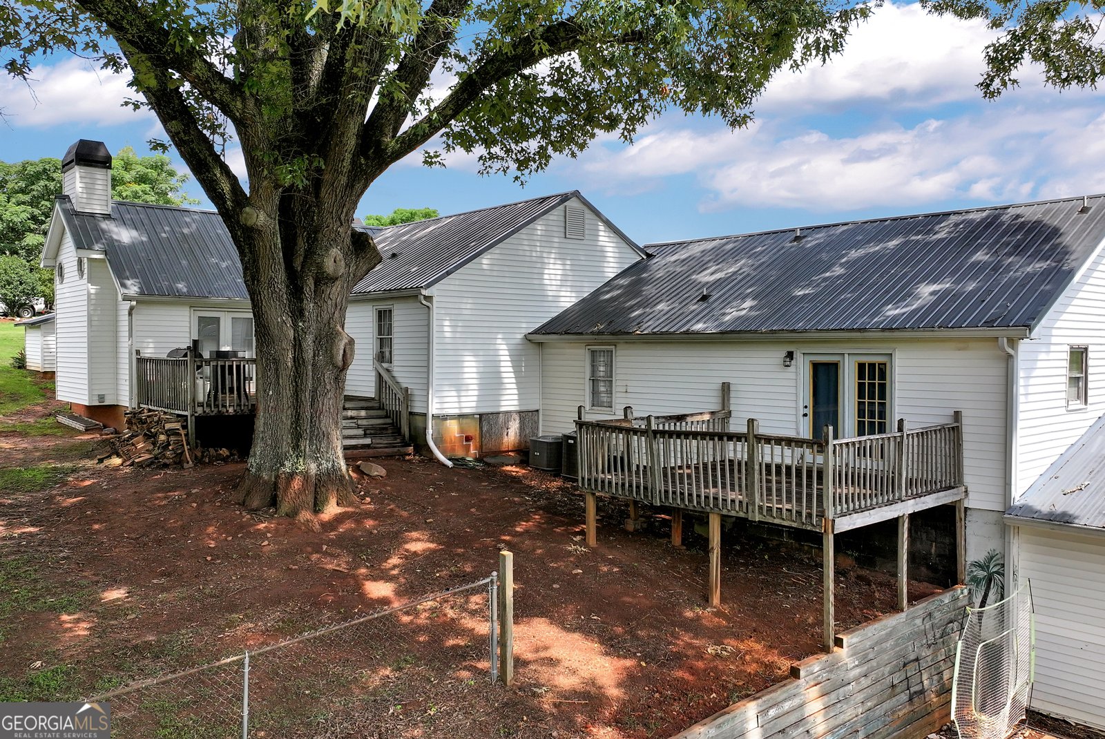 6009 Holly Springs Road Pendergrass - Photo 36
