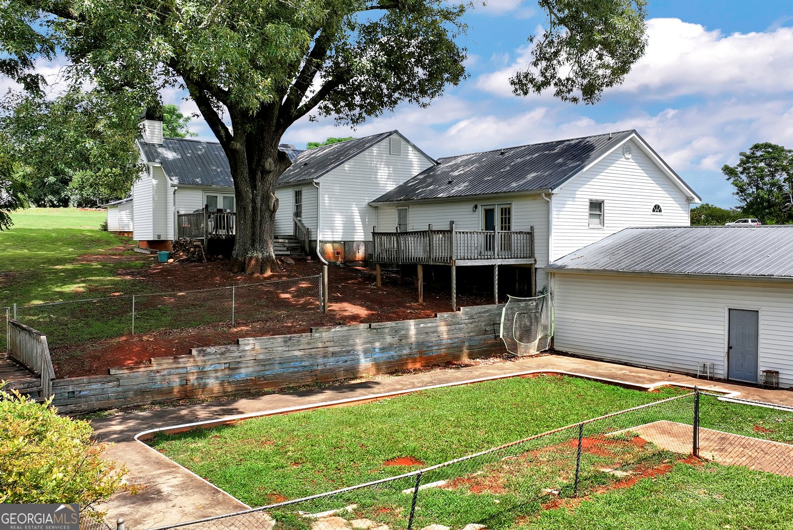 6009 Holly Springs Road Pendergrass - Photo 37