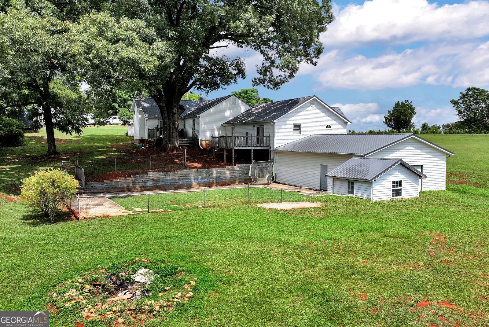 6009 Holly Springs Road Pendergrass - Photo 38