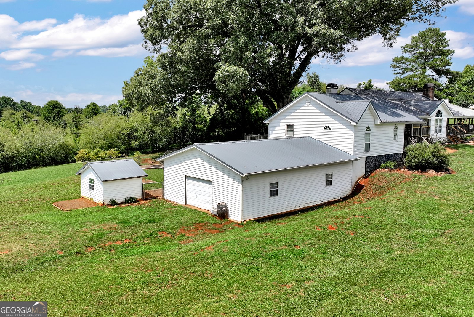 6009 Holly Springs Road Pendergrass - Photo 39