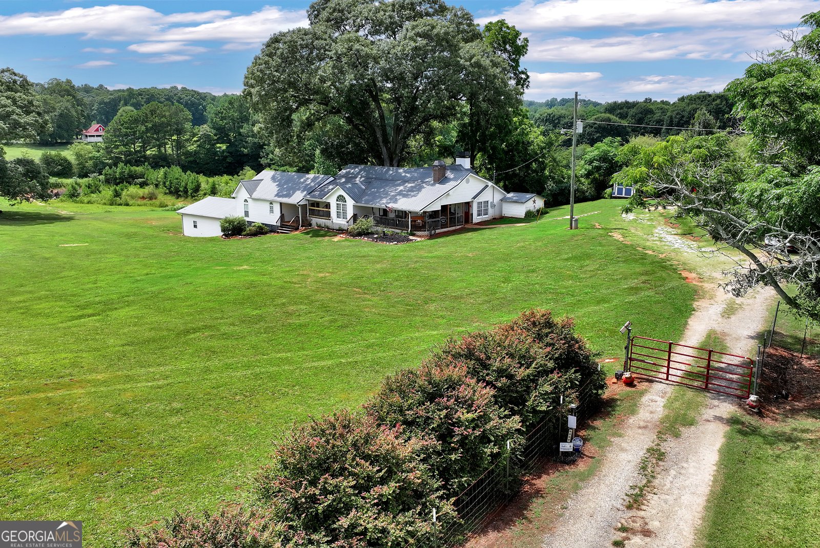 6009 Holly Springs Road Pendergrass - Photo 44
