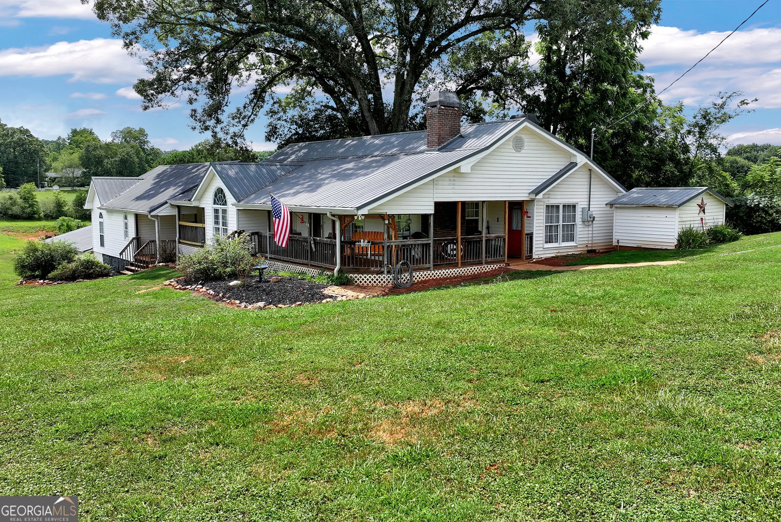 6009 Holly Springs Road Pendergrass - Photo 47