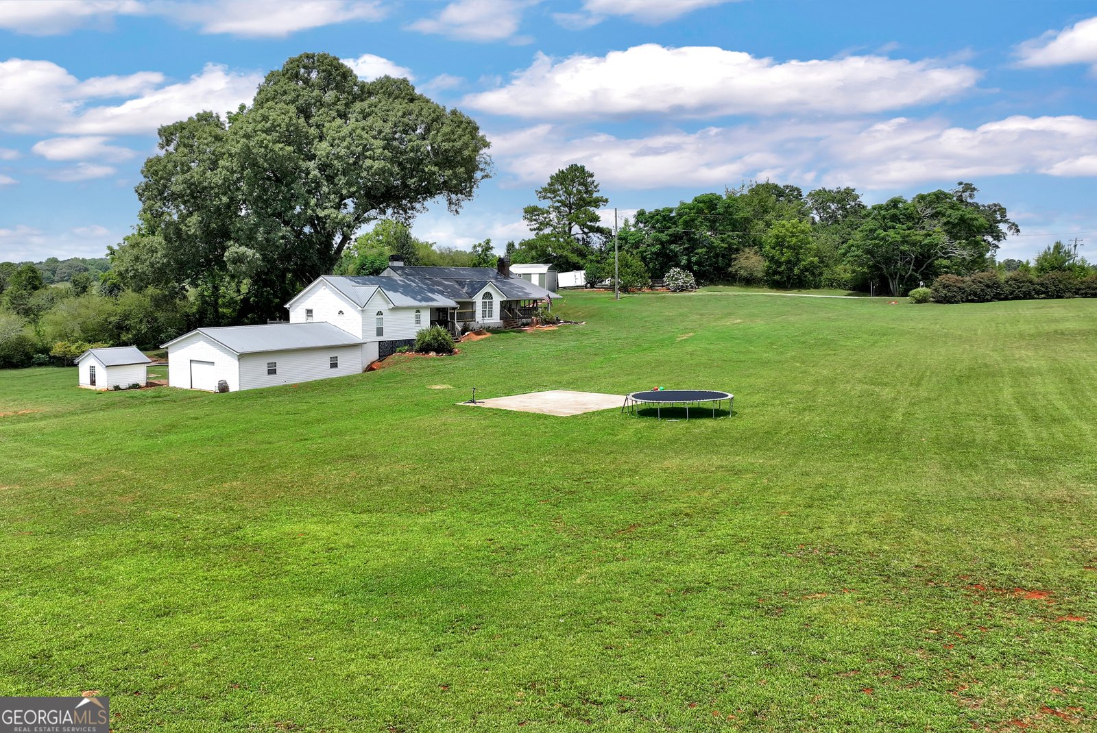 6009 Holly Springs Road Pendergrass - Photo 49