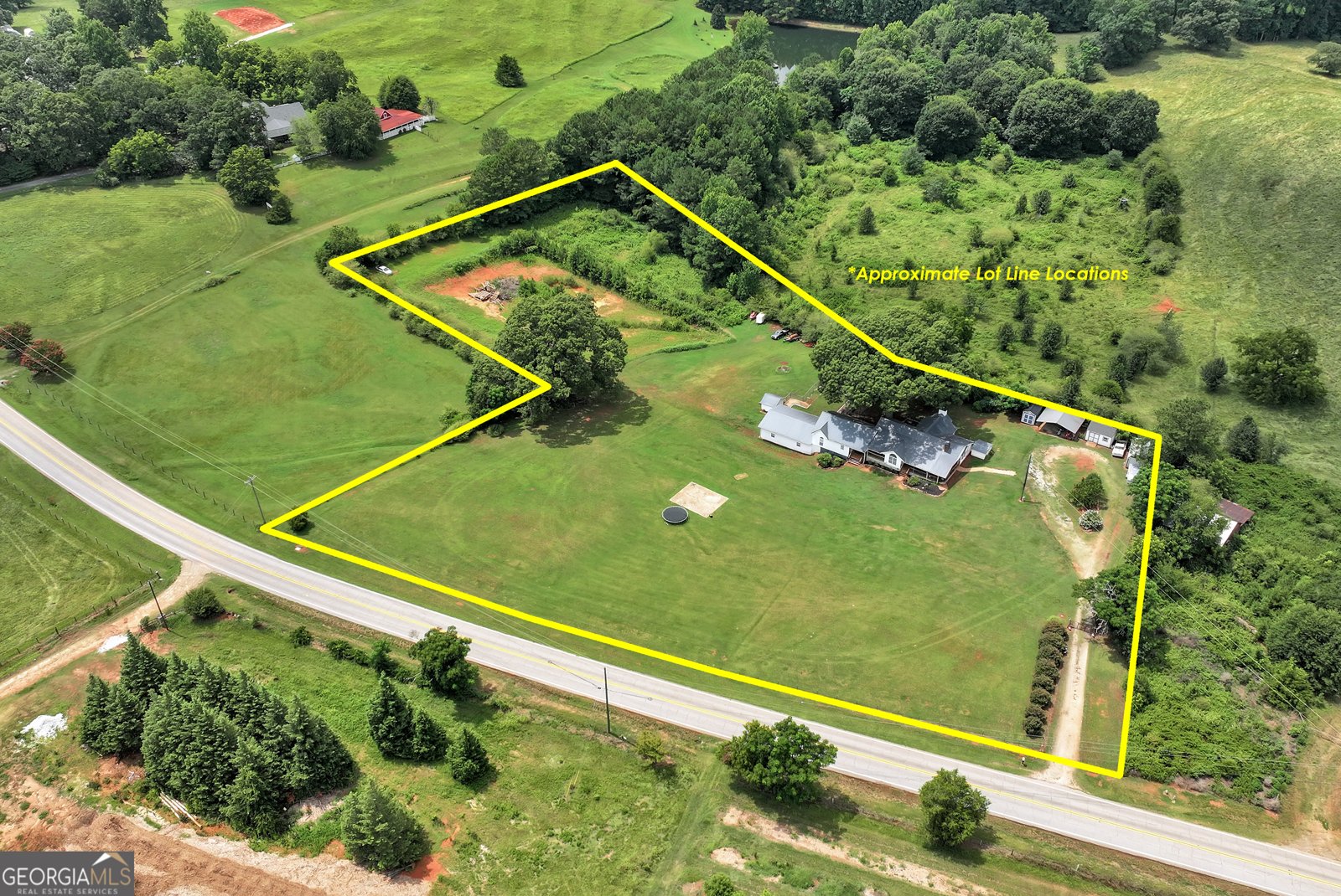 6009 Holly Springs Road Pendergrass - Photo 51