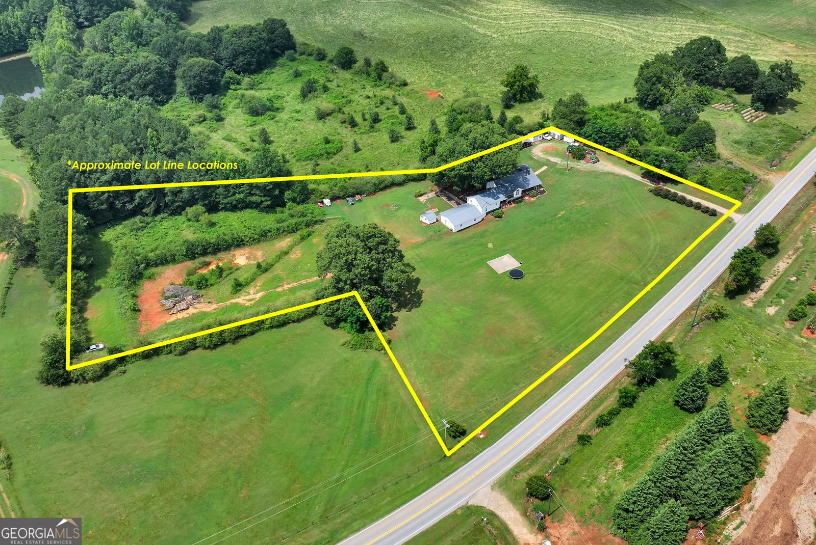 6009 Holly Springs Road Pendergrass - Photo 52