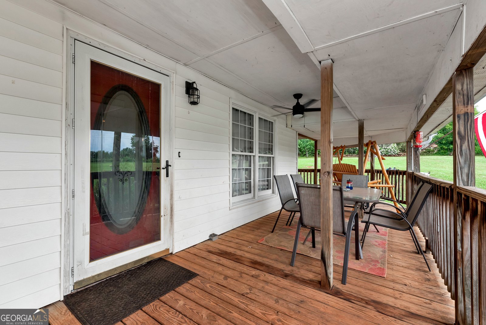 6009 Holly Springs Road Pendergrass - Photo 6