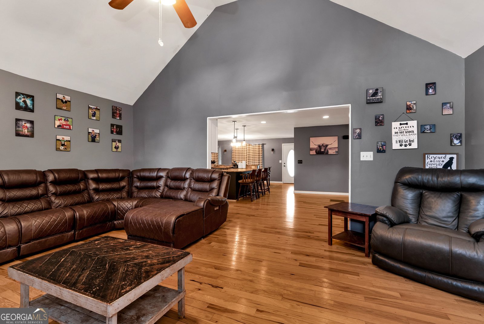 6009 Holly Springs Road Pendergrass - Photo 7