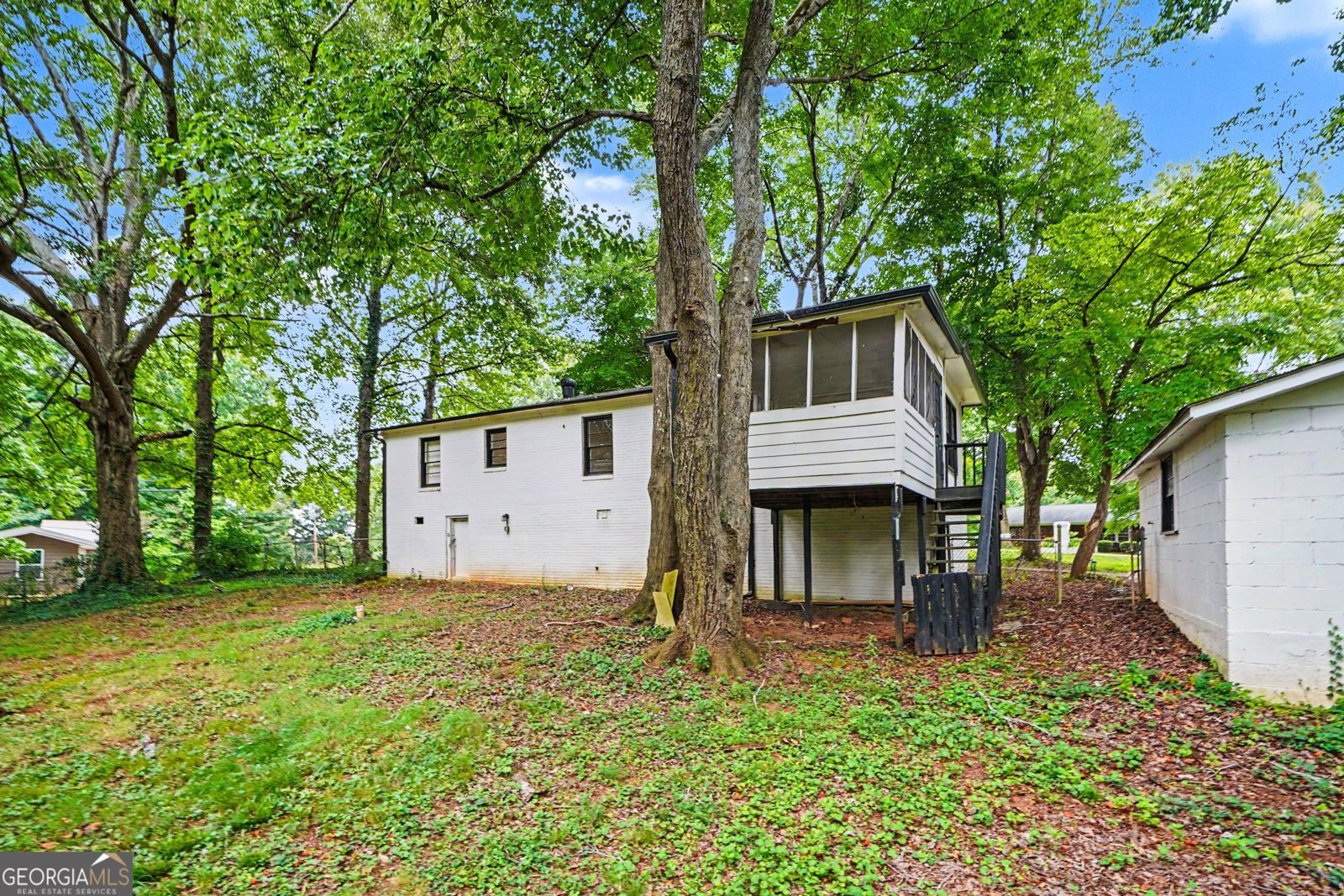 115 Highland Circle Stockbridge - Photo 33