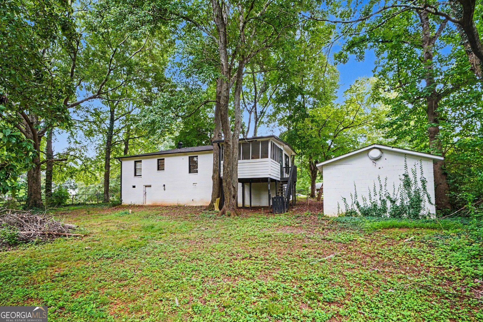 115 Highland Circle Stockbridge - Photo 34