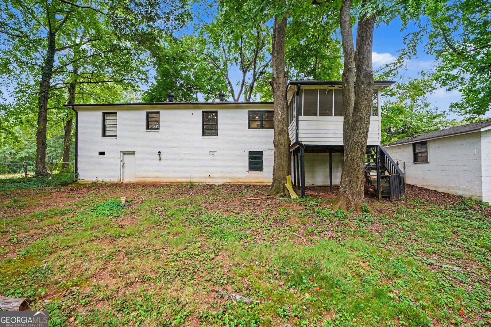 115 Highland Circle Stockbridge - Photo 35