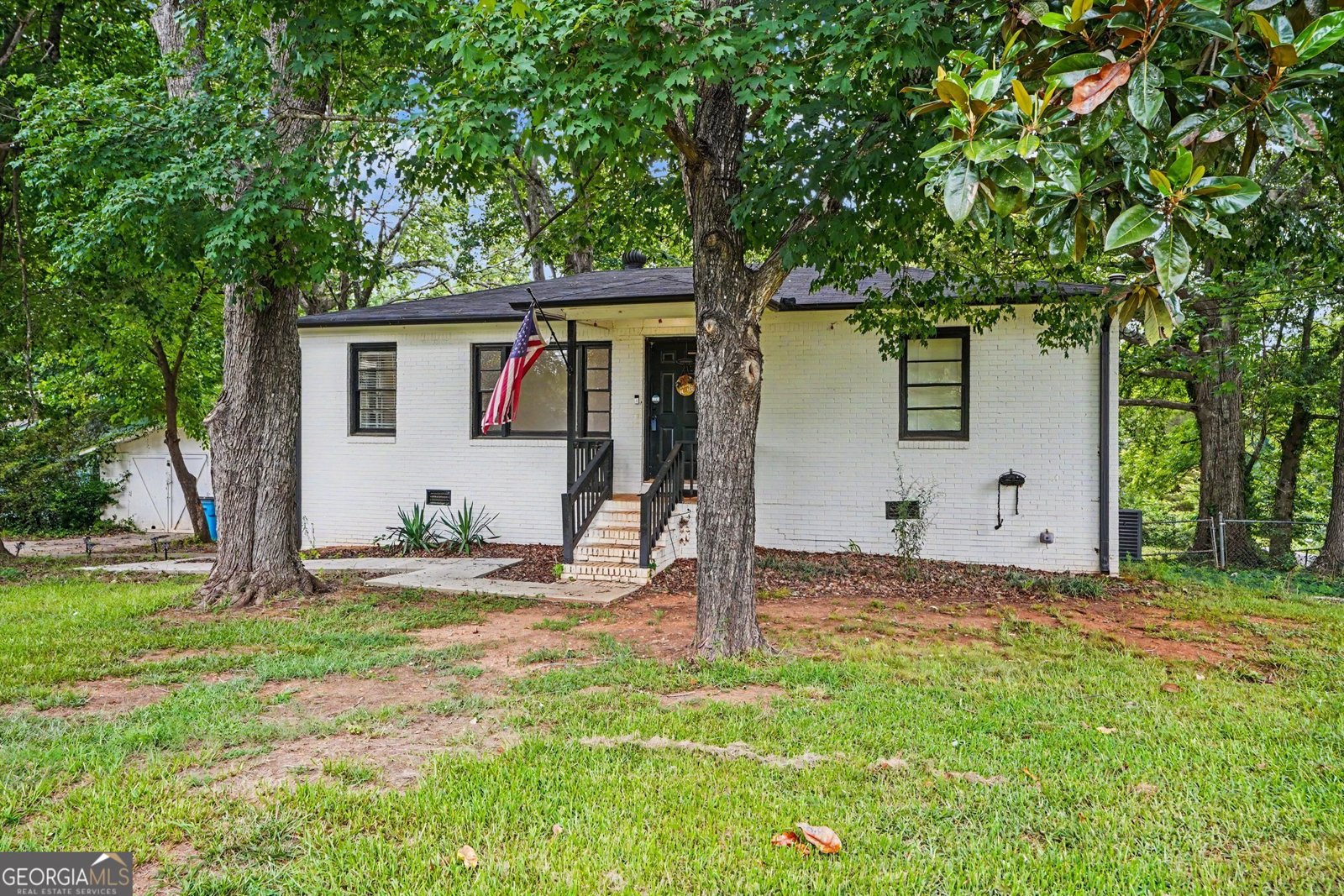 115 Highland Circle Stockbridge - Photo 36
